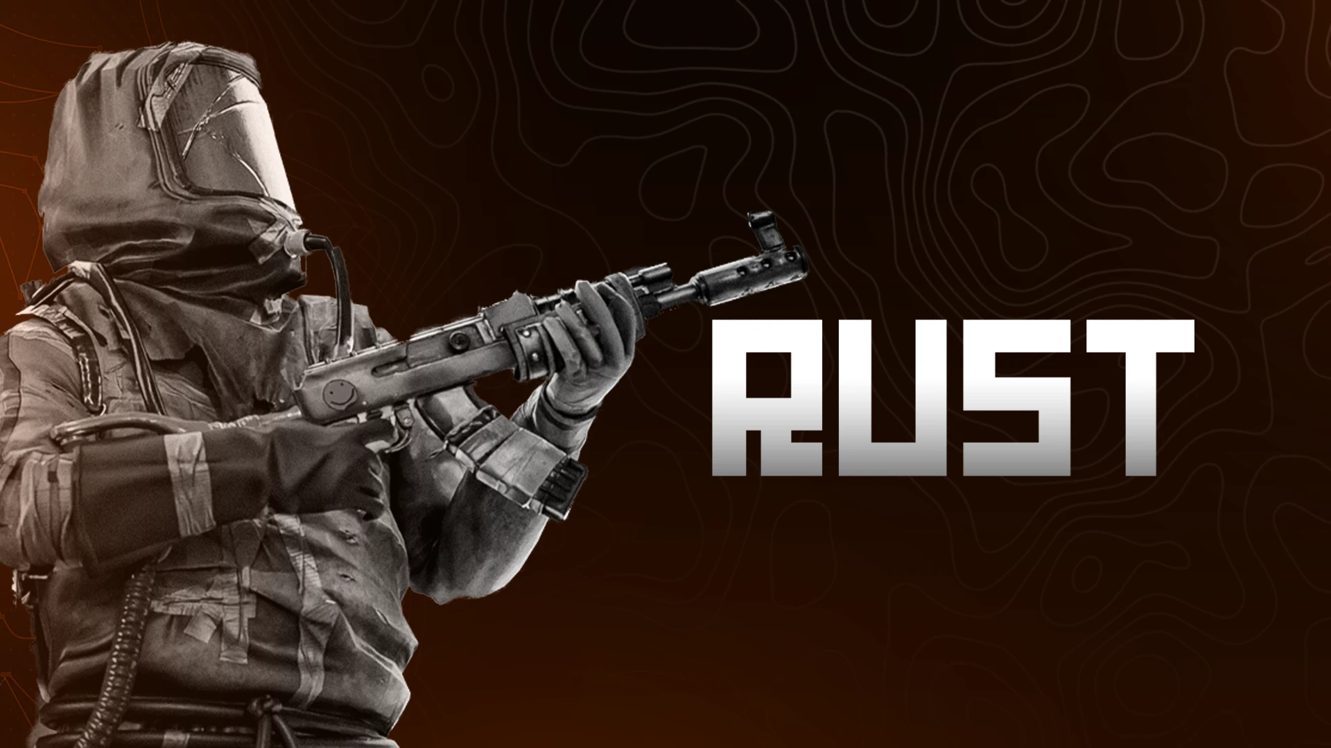 Rust Pro