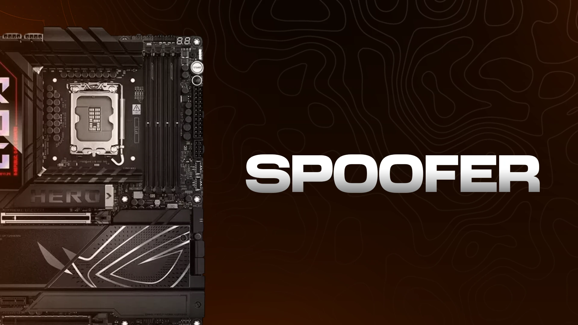 Hwid Spoofer