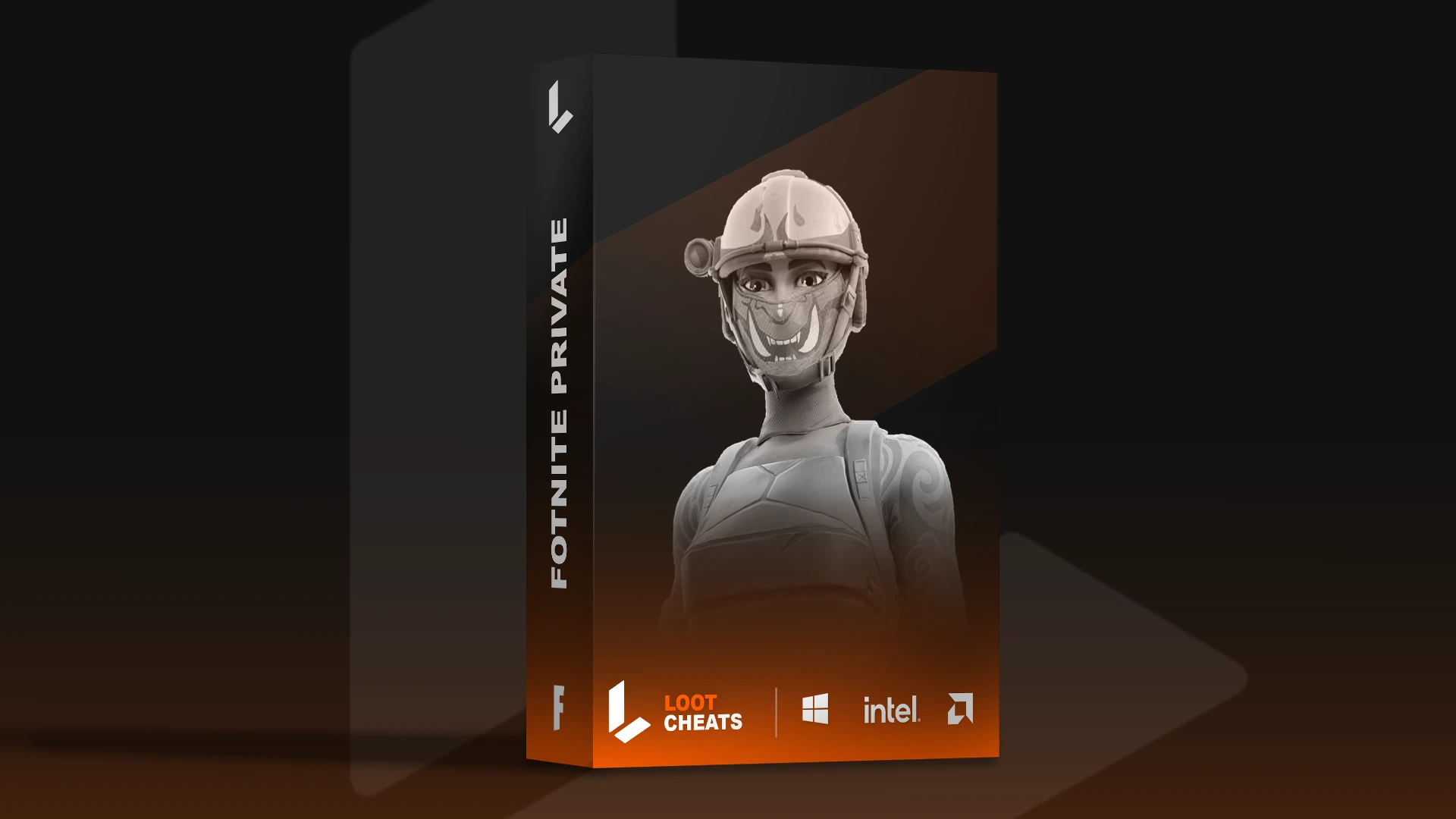Fortnite Private