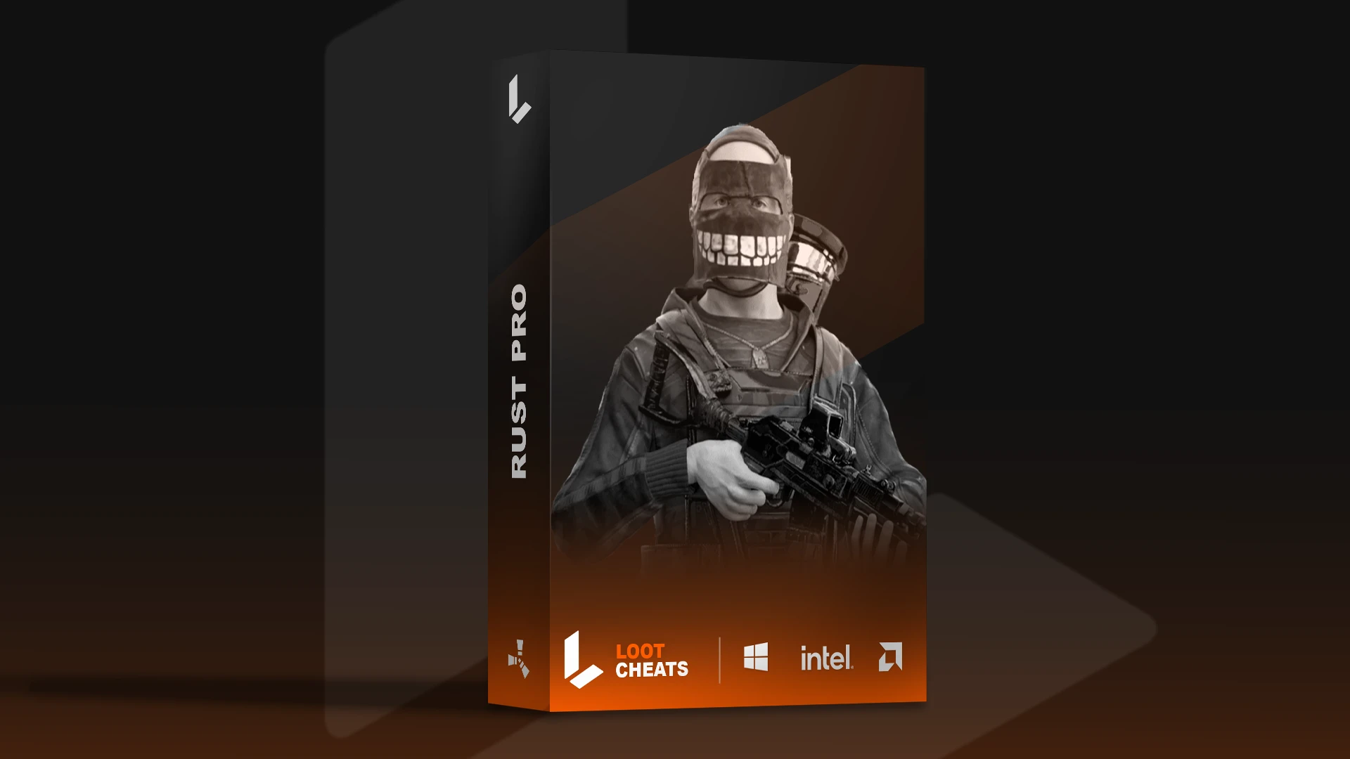Rust Pro