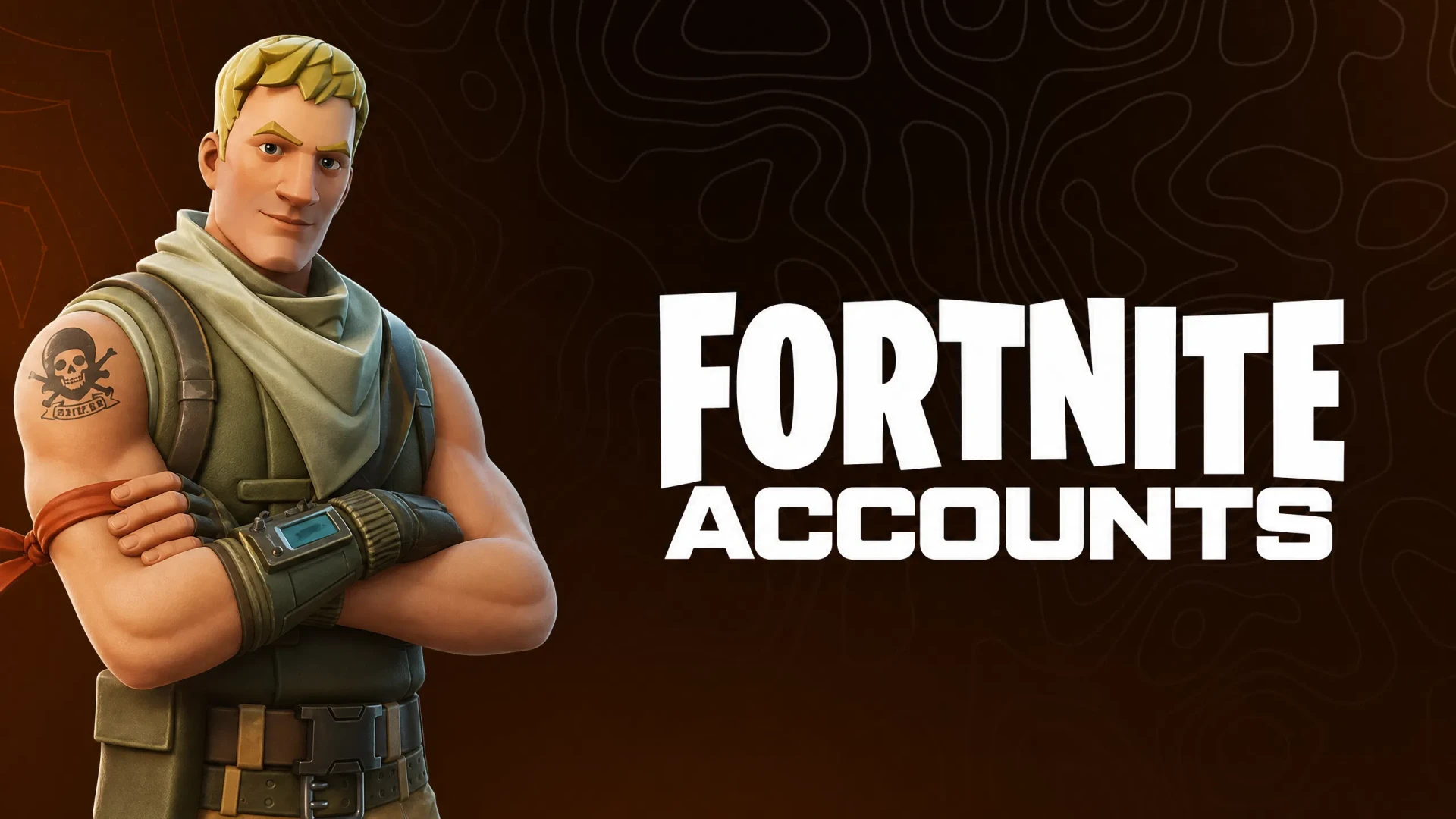Fortnite Accounts (FA)